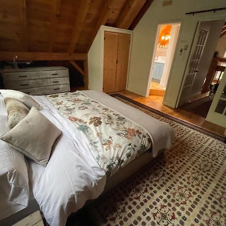 Maison Napoleon B&B Mont-Tremblant Kültér fotó