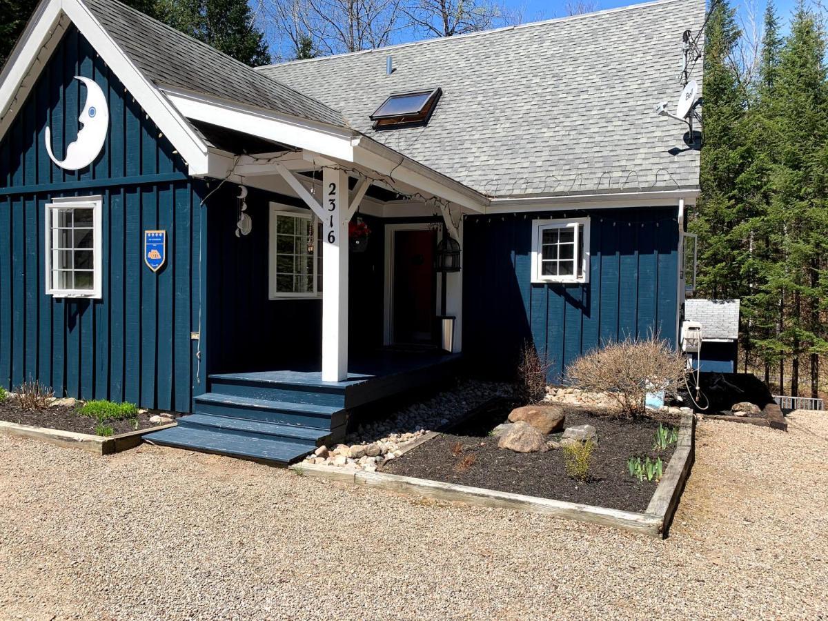 Maison Napoleon B&B Mont-Tremblant Kültér fotó